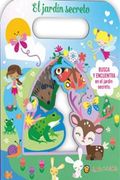 EL JARDÍN SECRETO *DESCUBRO EN VALIJITA*