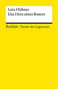 Das Herz Eines Boxers: (Reclams Universal-Bibliothek) (en Alemán)