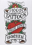 25 ko - 1000 TATTOOS (en Inglés)
