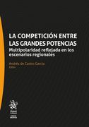 La Competición Entre las Grandes Potencias. Multipolaridad Reflejada en los Escenarios Regionales (in Spanish)