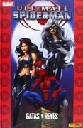 Ultimate Spiderman: Gatas y Reyes 11