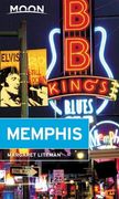 Moon Memphis (Moon Travel Guides) 