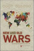 new & old wars: organized violence in a global era (en Inglés)