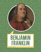 Benjamin Franklin (en Inglés)