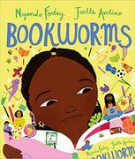 Bookworms (en Inglés)