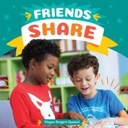 Friends Share (en Inglés)