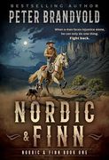 Nordic & Finn (Nordic & Finn, 1)