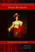 considerations on the principal events of the french revolution (en Inglés)