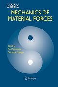 mechanics of material forces (en Inglés)