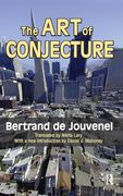 The art of Conjecture (en Inglés)