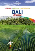 Bali de Cerca (in Spanish)