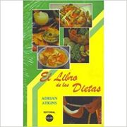El Libro de las Dietas - Adrian Atkins -