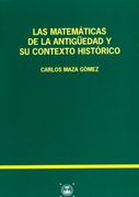 Las Matemáticas de la Antigüedad y su Contexto Histórico