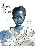 Blue boy