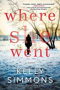 Where she Went: A Novel (en Inglés)
