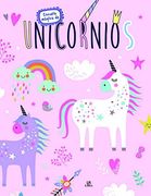 Escuela Magica de Unicornios (in Spanish)