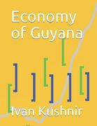 Economy of Guyana (en Inglés)