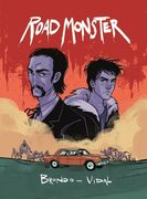 Road Monster | Grampas #6