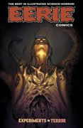 Eerie, Volume 1 (en Inglés)