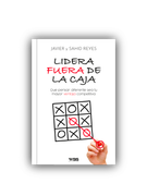 Lidera fuera de la caja
