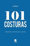 101 Costuras: Las Costuras más Usadas por Diseñadores de Moda. (1)