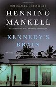 Kennedy's Brain (Vintage Crime 