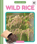 Wild Rice (en Inglés)