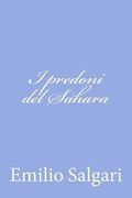 I predoni del Sahara (en Italiano)