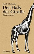 Der Hals der Giraffe (en Alemán)
