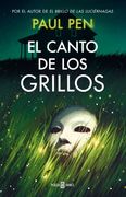 CANTO DE LOS GRILLOS. EL