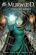 Muirwood: The Lost Abbey: The Graphic Novel (en Inglés)