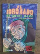 El Jorobado de Notre Dame