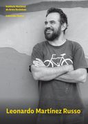 Leonardo Martinez Russo. Coleccion teatro