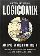 logicomix,an epic search for truth (en Anglais)