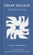 Poesía reunida (Edición conmemorativa de la RAE y la ASALE)