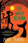 The Wild Beyond (The Last Wild Trilogy) (en Inglés)