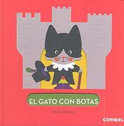 El Gato con Botas