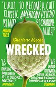 Wrecked (en Inglés)