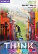 Think Starter Student's Book British English (en Inglés)