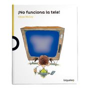 No Funciona la Tele! (in Spanish)