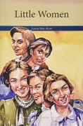 Little Women (Pegasus Abridged Classics Seri)
