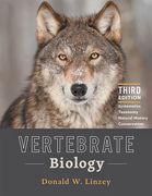 Vertebrate Biology: Systematics, Taxonomy, Natural History, and Conservation (en Inglés)