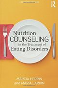 nutrition counseling in the treatment of eating disorders (en Inglés)