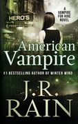 American Vampire (en Inglés)