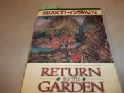 Return to the Garden: A Journey of Discovery (en Inglés)