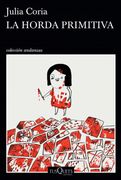 La horda primitiva (in Spanish)