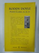 Paddy Clarke, ja, ja, ja