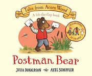 Postman Bear: 20Th Anniversary Edition (Tales From Acorn Wood) (en Inglés)