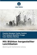 Mit Blähton hergestellter Leichtbeton (en Alemán)
