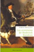 Las aventuras de Roderick Randon